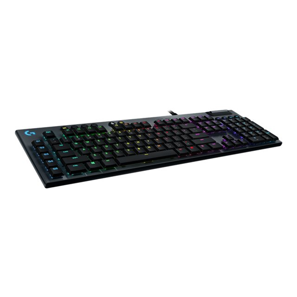 G815 LIGHTSYNC CARBON
