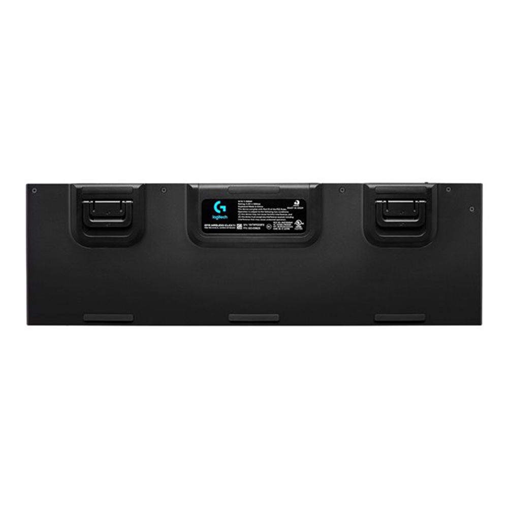 G815 LIGHTSYNC RGB GL Clicky CARBON UK