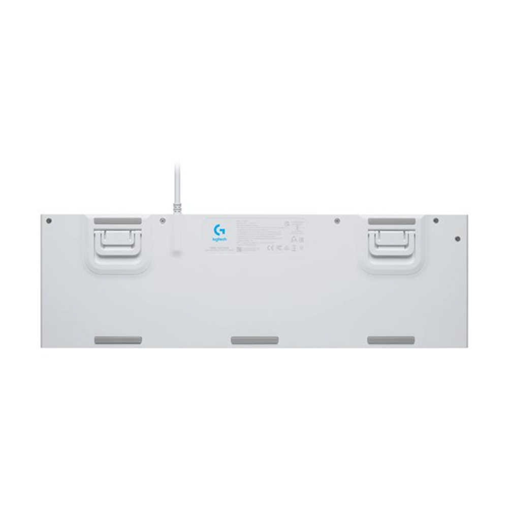 G815 RGB Mechanical Gaming KBD GL Tactil