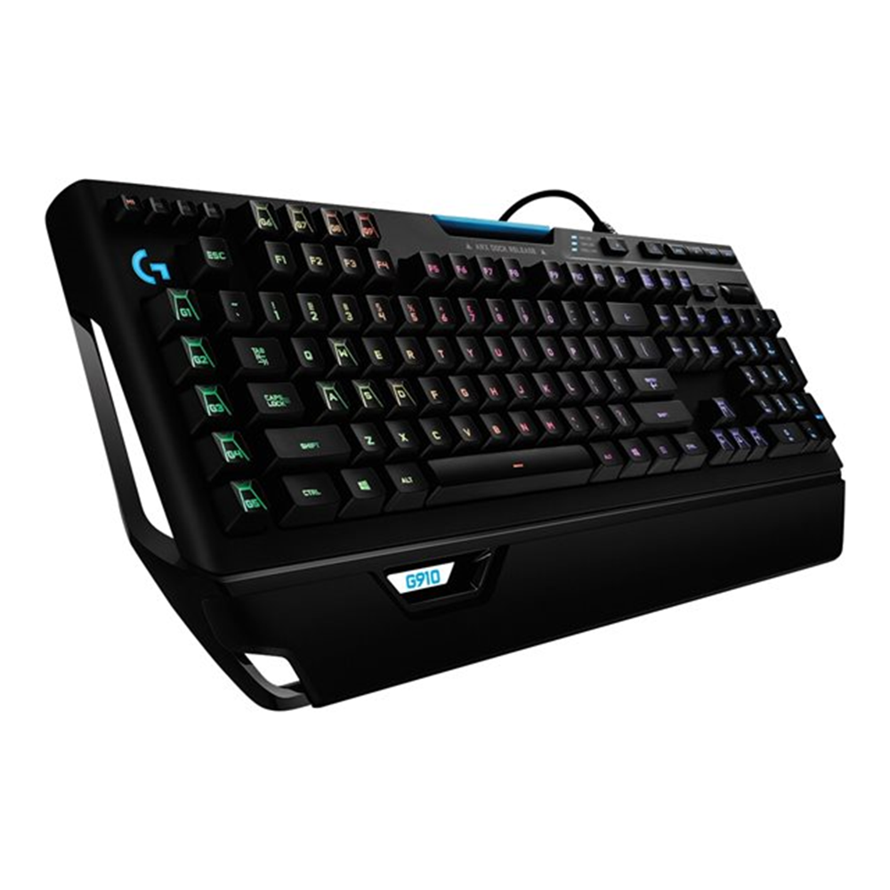 G910 Orion Spectrum Keyboard - FRA