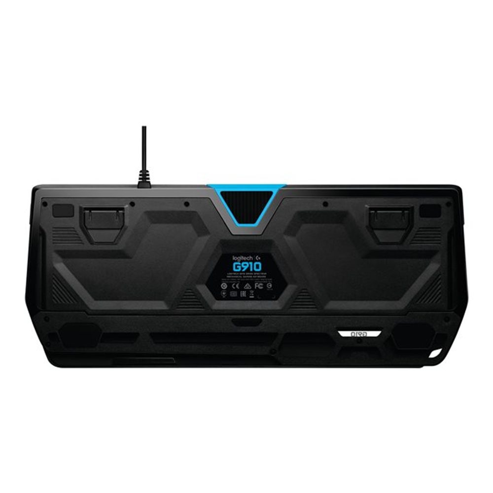 G910 Orion Spectrum Keyboard - FRA