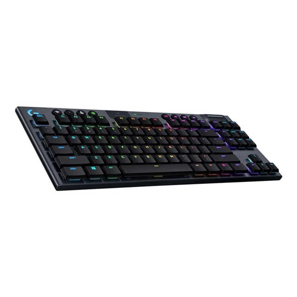 G915 TKL WHITE DEU CENTRAL