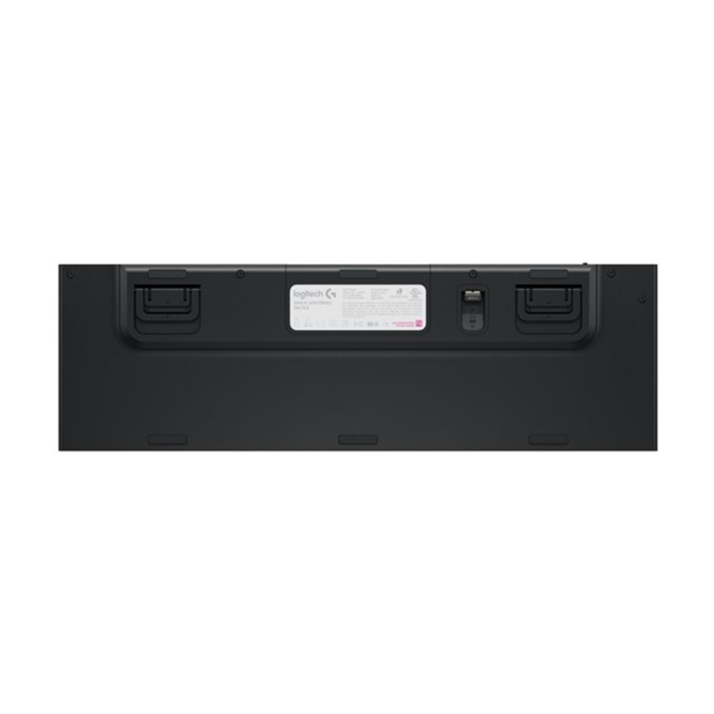 G915 X LIGHTSPEED WRLS G KB-WHITE-FRA-EM G915 X LIGHTSPEED WRLS G KB-WHITE-FRA-EM