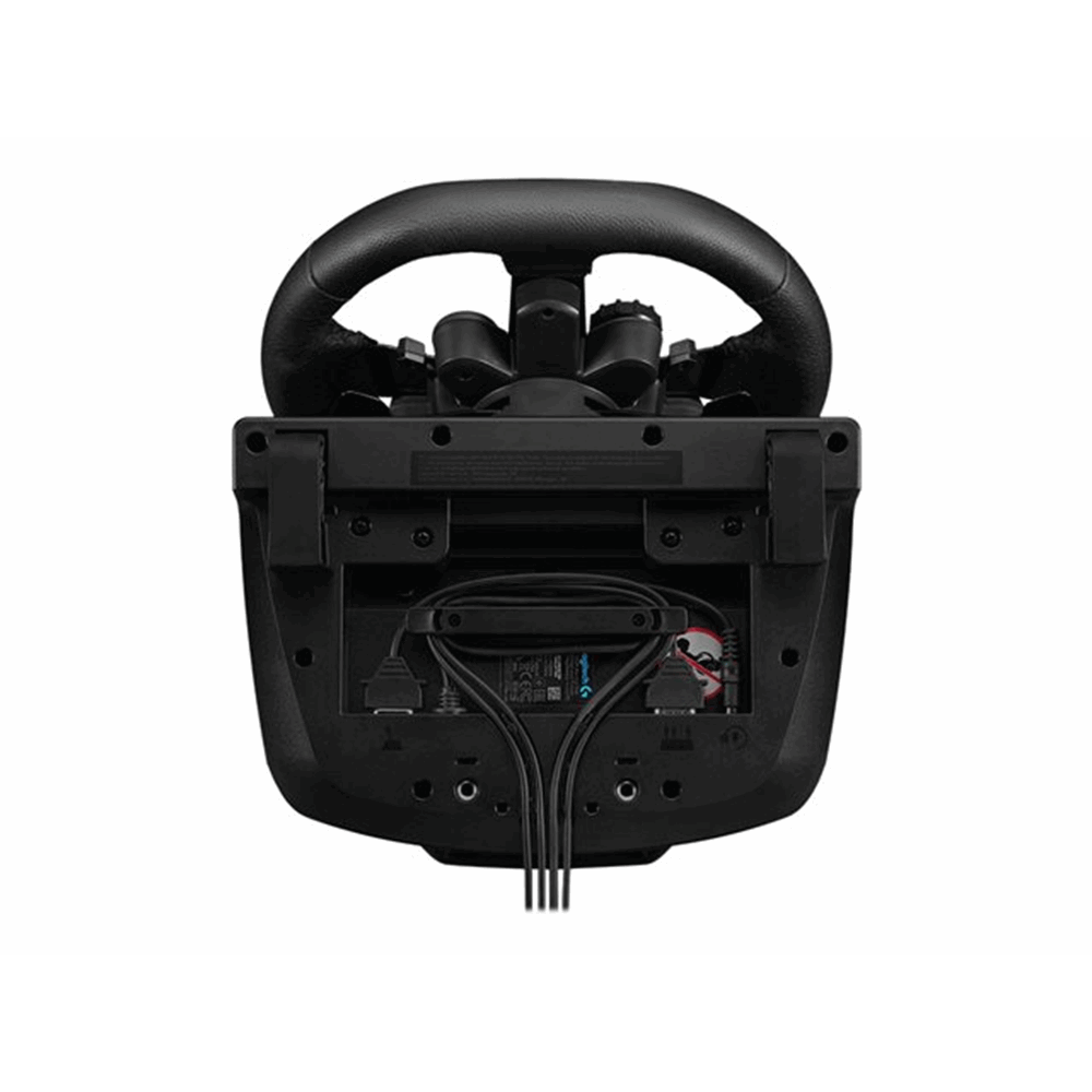 G923 Racing Wheel & Pedals PS4-PC PLUGC