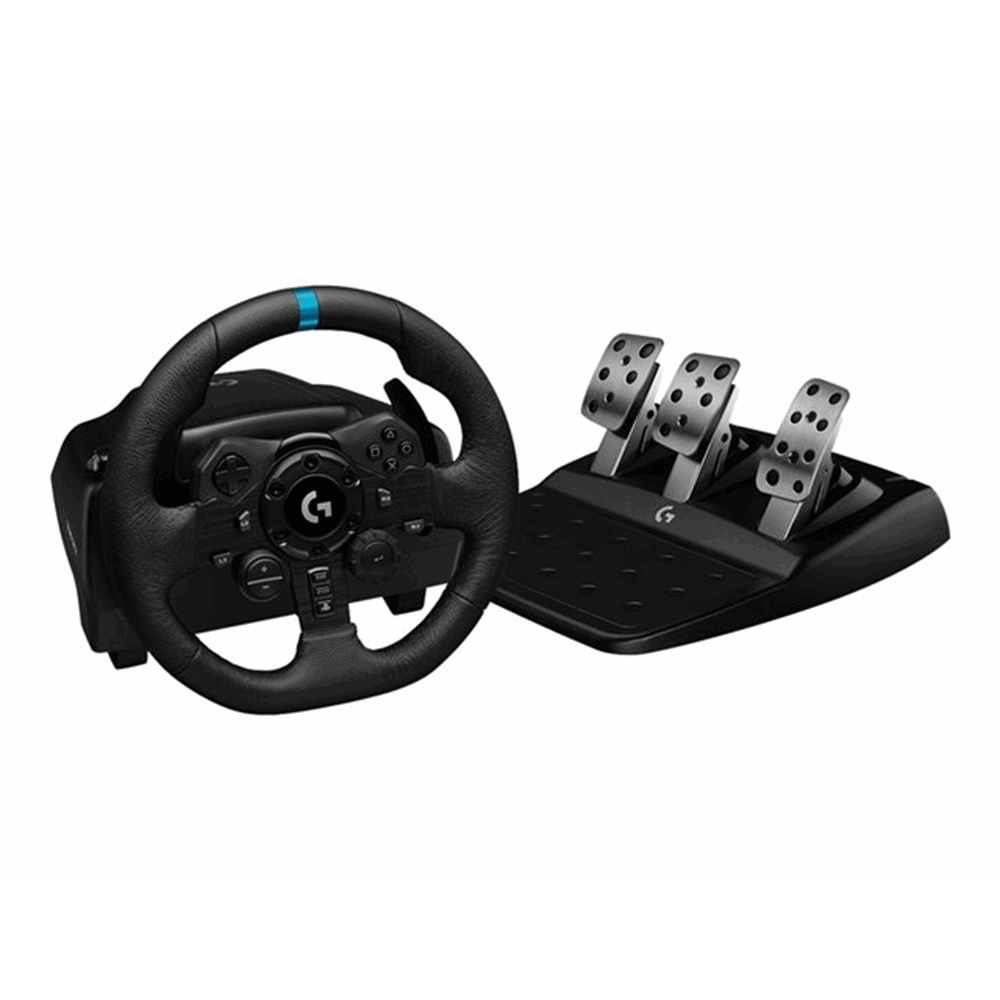 G923 Racing Wheel & Pedals XOne-PC EMEA