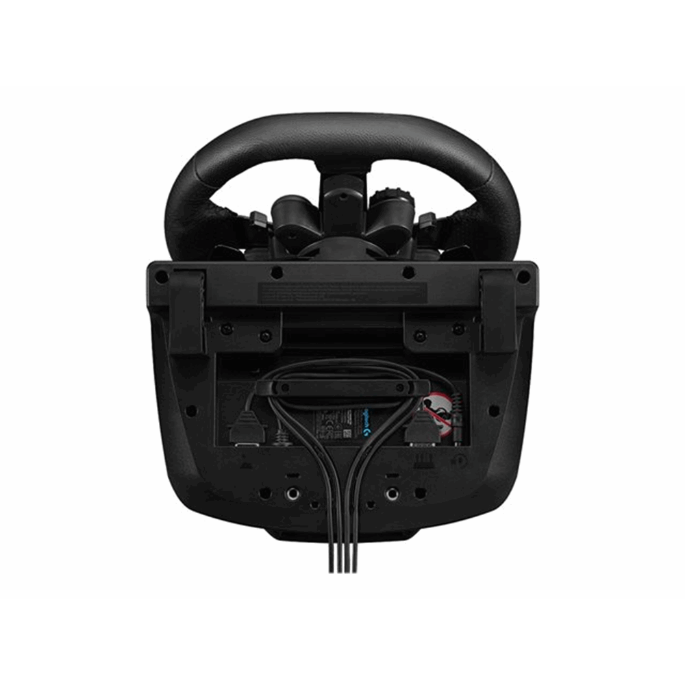 G923 Racing Wheel & Pedals XOne-PC EMEA