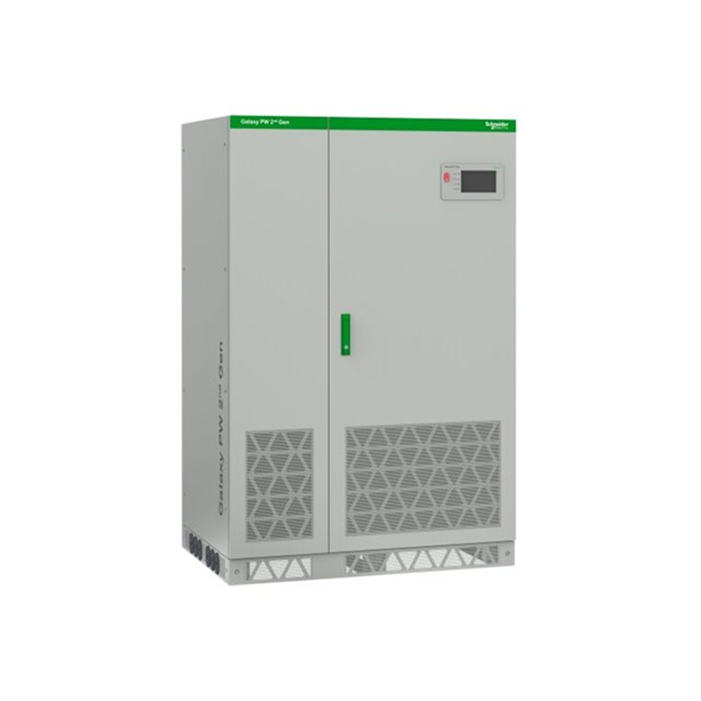 Galaxy PW 2nd Gen 120kVA 3:3 UPS 380VAC