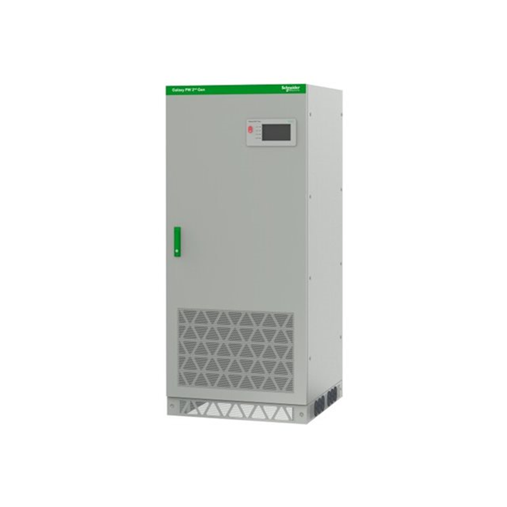 Galaxy PW 2nd Gen 20kVA 3:1 UPS 220VAC 6