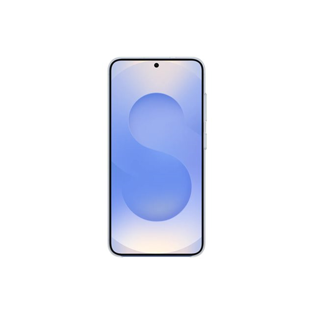 Galaxy S25 Standing Grip Case Black