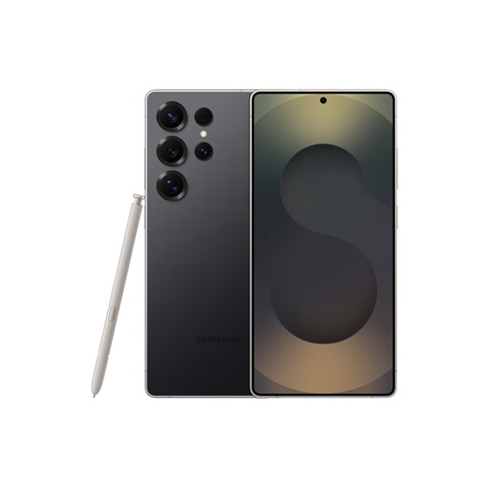 Galaxy S25 Ultra 256GB Titanium Black Galaxy S25 Ultra 256GB Titanium Black