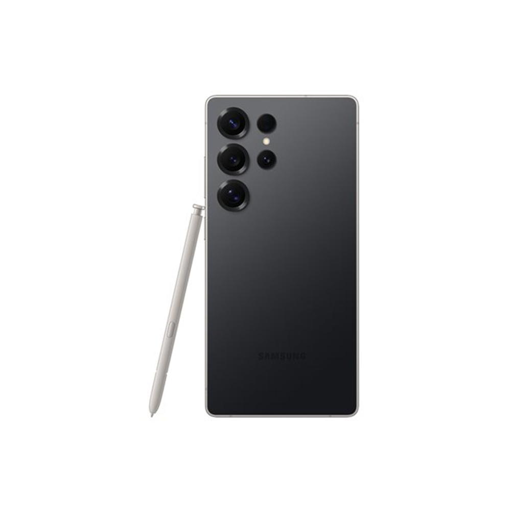 Galaxy S25 Ultra 256GB Titanium Black Galaxy S25 Ultra 256GB Titanium Black
