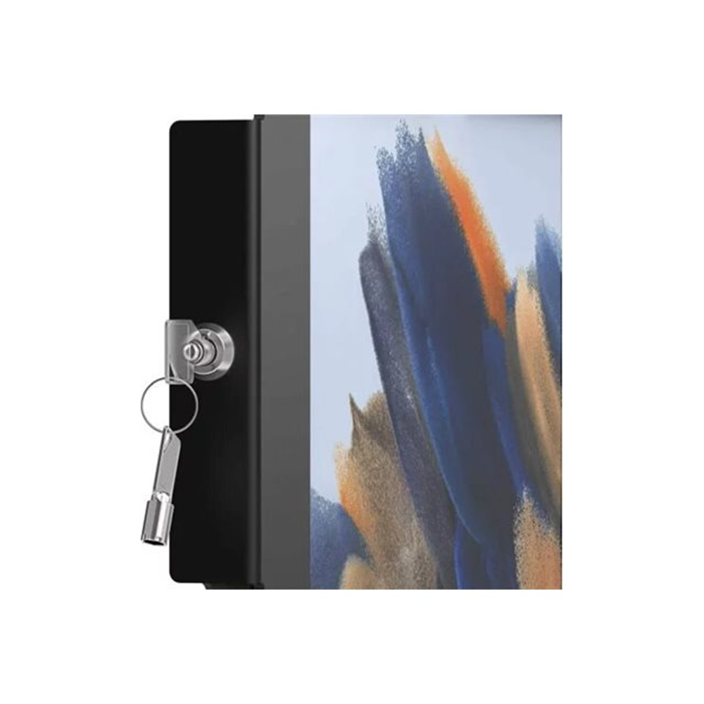 GALAXY TAB A 10.5IN SPACE ENCLOSURE -BLK