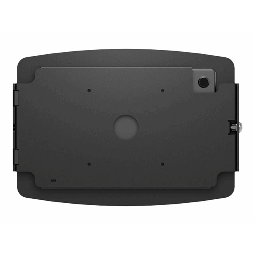 Galaxy Tab A8 10.5IN Space Secured Black
