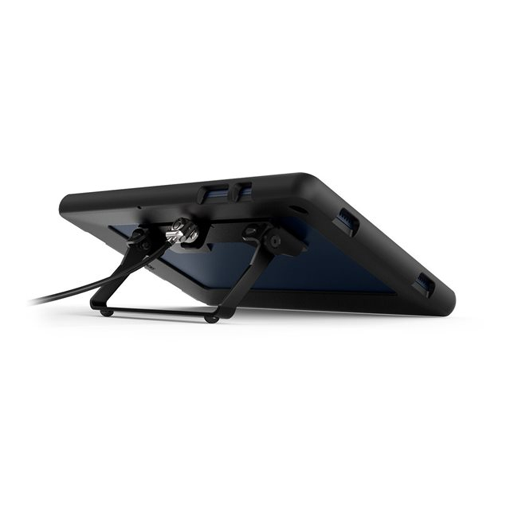 GALAXY TAB A9+ 11IN SECURED KICKSTAND -