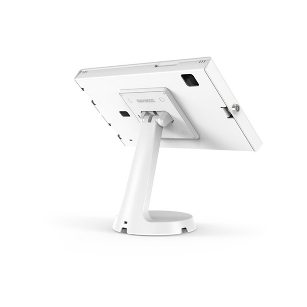 Galaxy Tab A9+Apex Enclosure Mast Stand