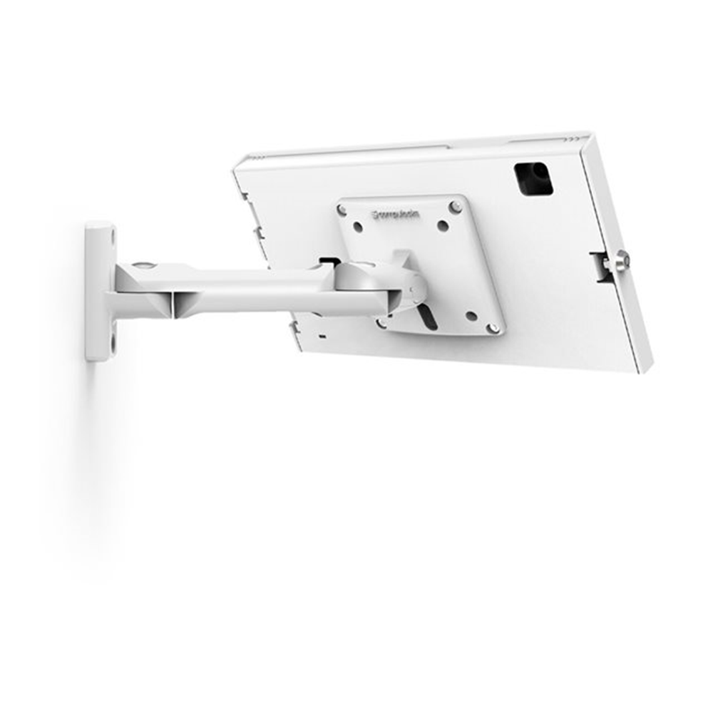 Galaxy Tab A9+Apex Enclosure Swing Wall