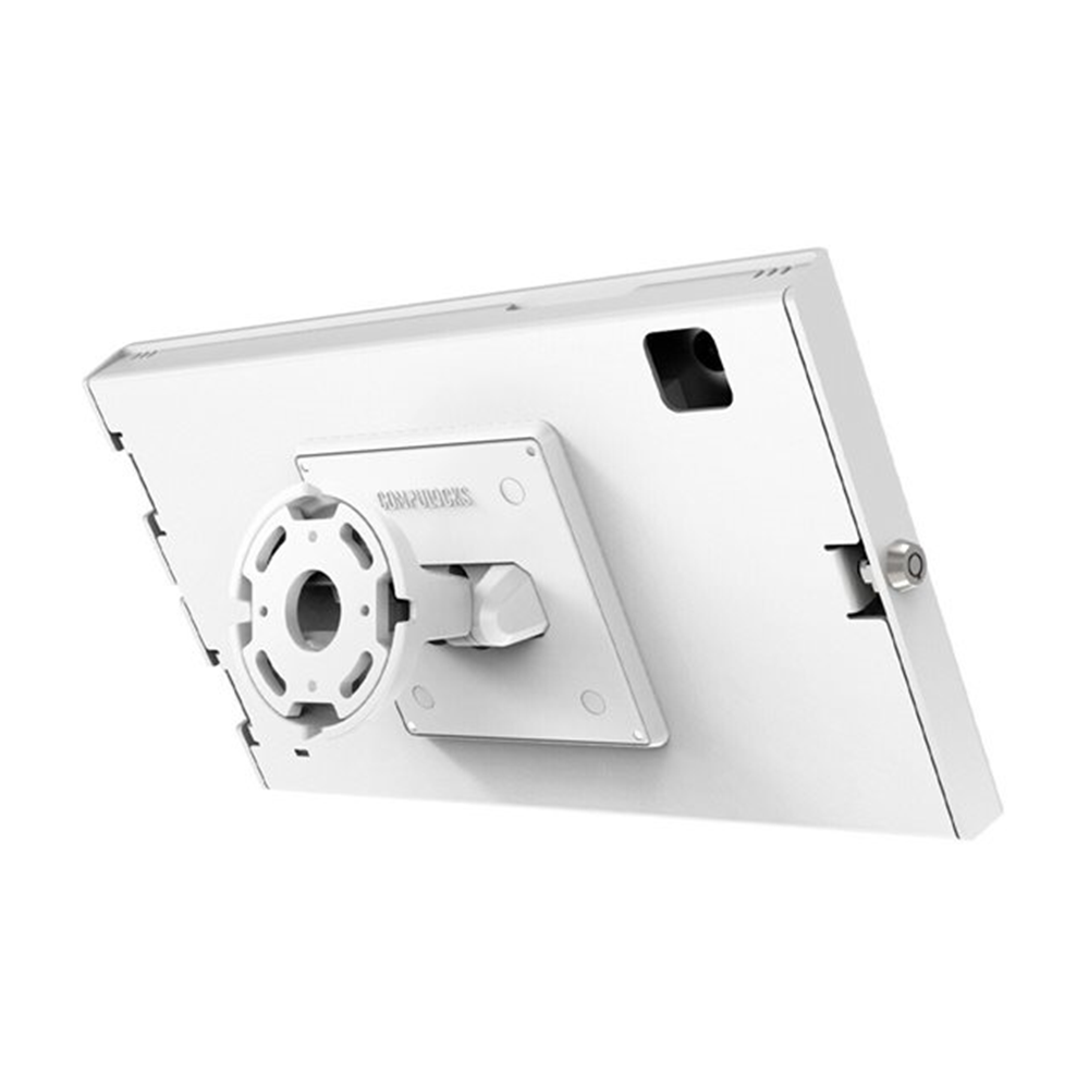 GALAXY TAB A9+ WALL MOUNT WHITE