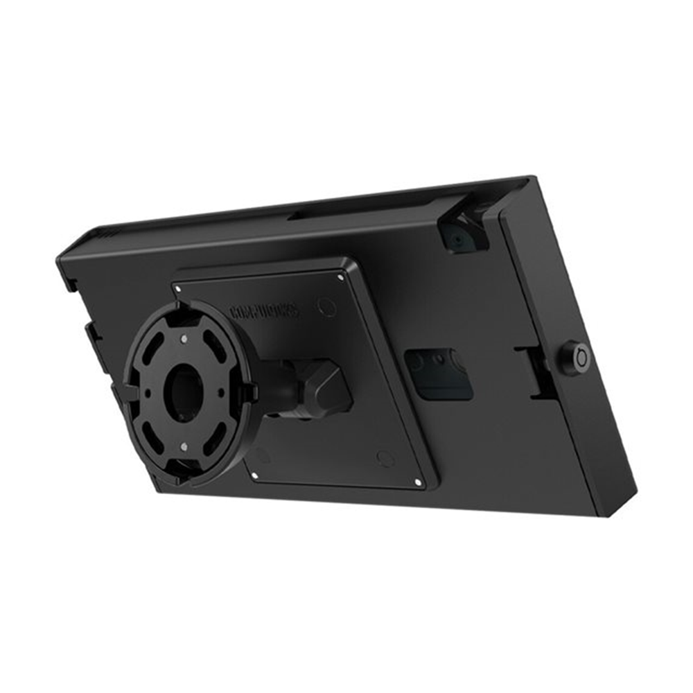 GALAXY TAB ACTIVE 3/5 8IN MOUNT BLACK GALAXY TAB ACTIVE 3/5 8IN MOUNT BLACK