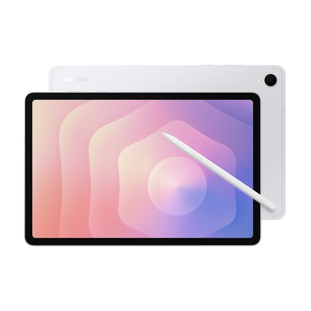 Galaxy Tab S11 Wi-Fi 256GB SILVER