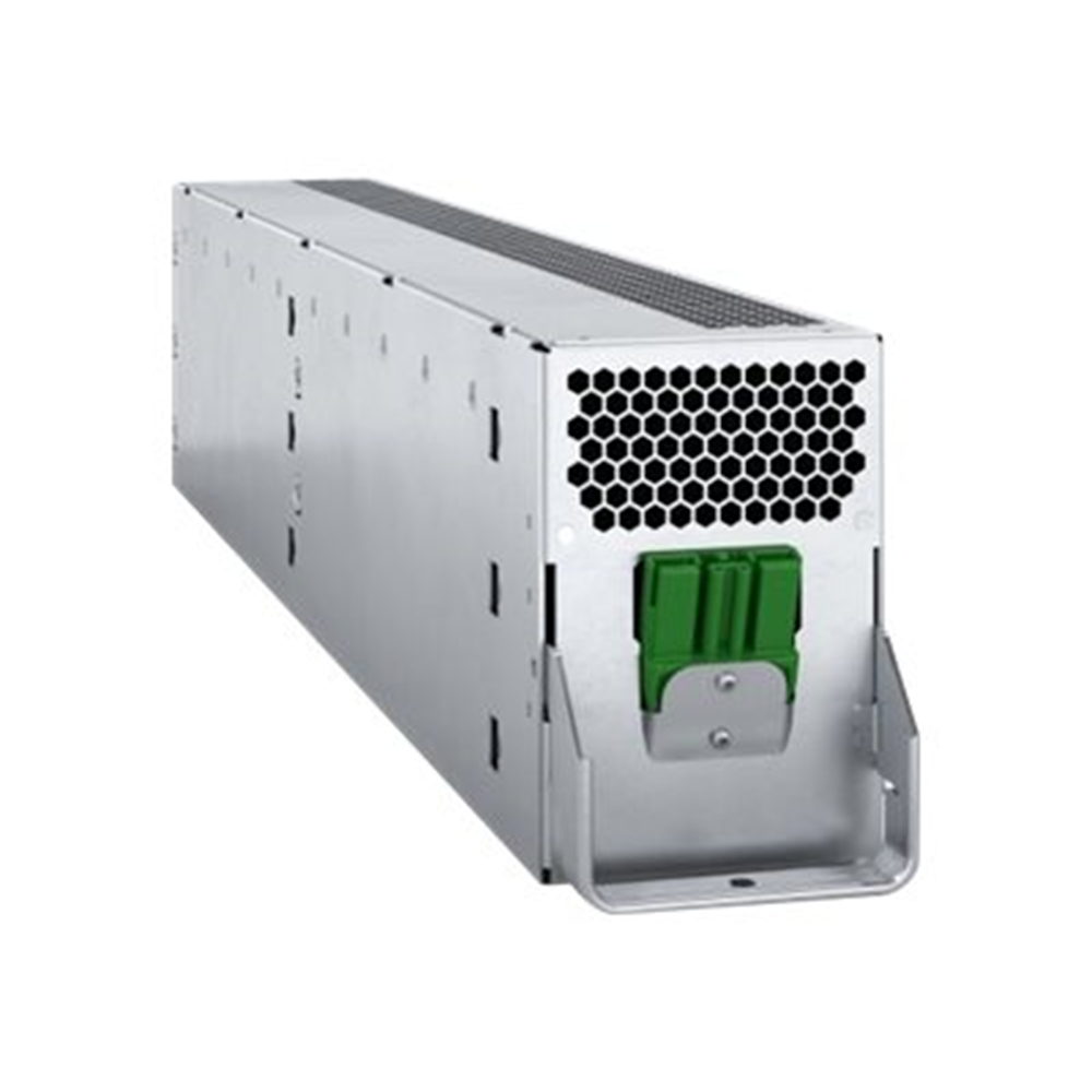 Galaxy VS 7Ah Smart Battery Module Galaxy VS 7Ah Smart Battery Module