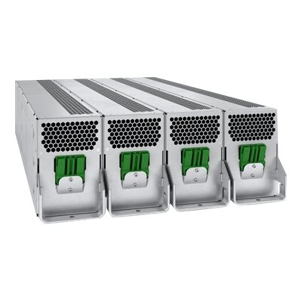 Galaxy VS 9Ah Smart Modular High Capacity Battery String