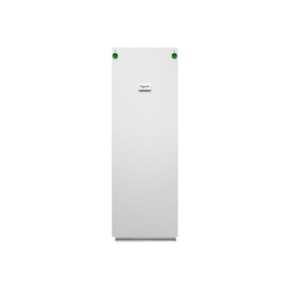 Galaxy VS Modular Battery Cabinet for up to 6 smart modular battery strings