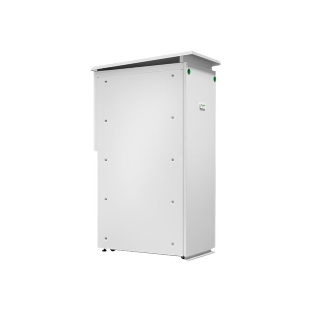 Galaxy VS Modular Battery Cabinet for up to 6 smart modular battery strings