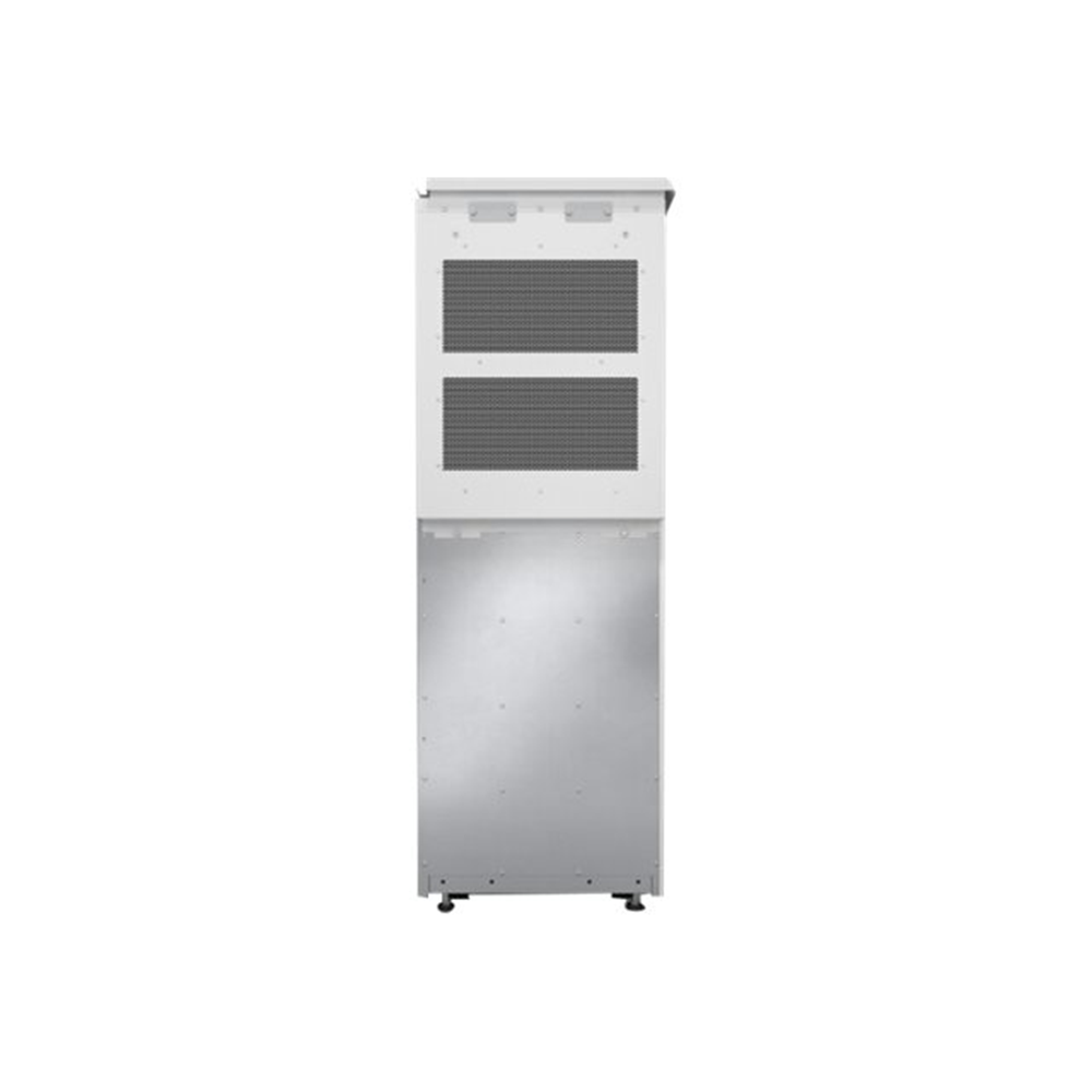 Galaxy VS Modular Battery Cabinet for up to 6 smart modular battery strings