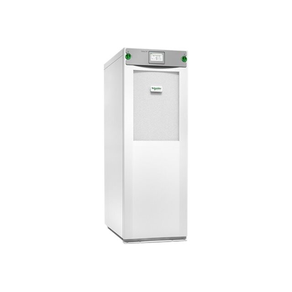 Galaxy VS UPS 100kW 400V for External Batteries  Start-up 5x8