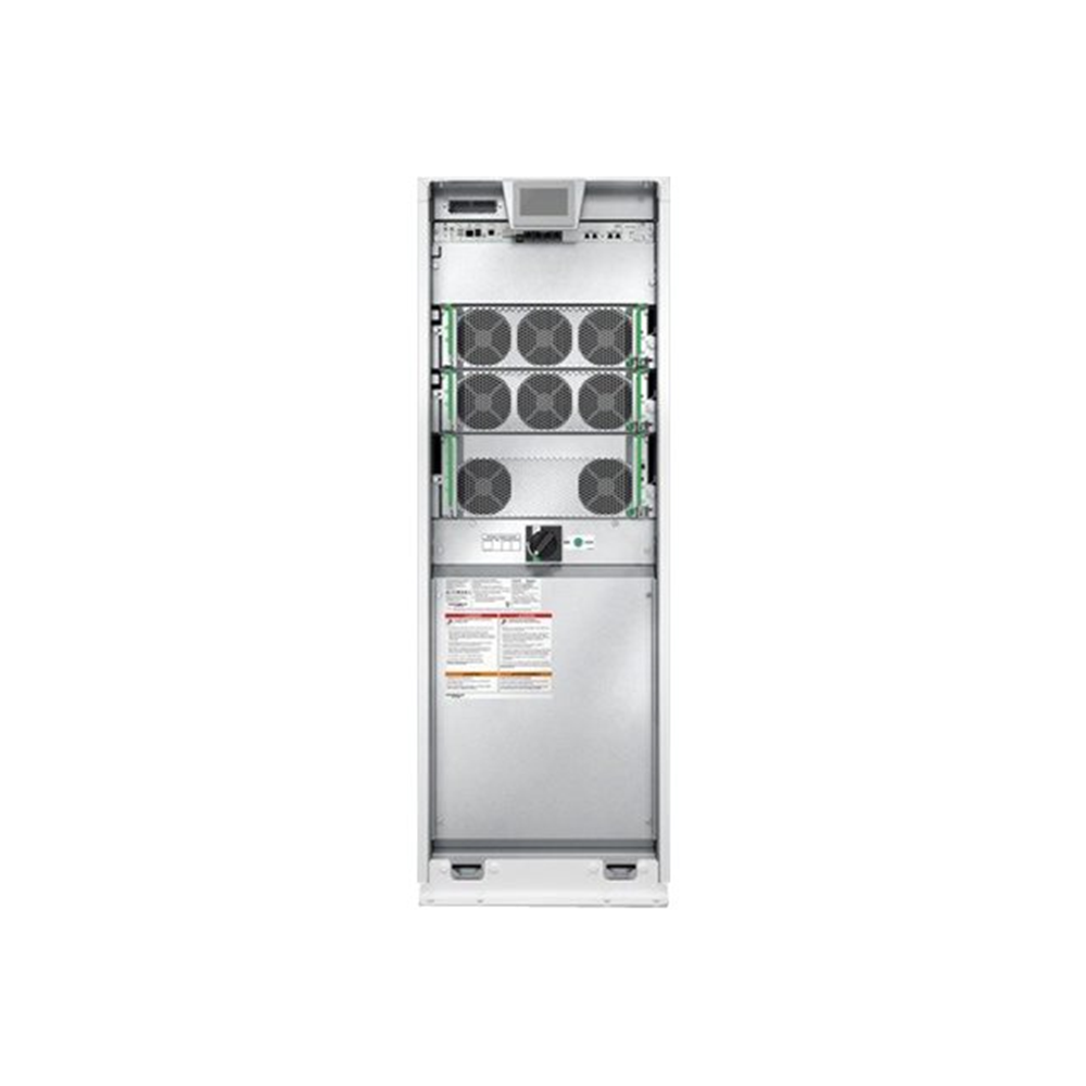 Galaxy VS UPS 100kW 400V for External Batteries  Start-up 5x8