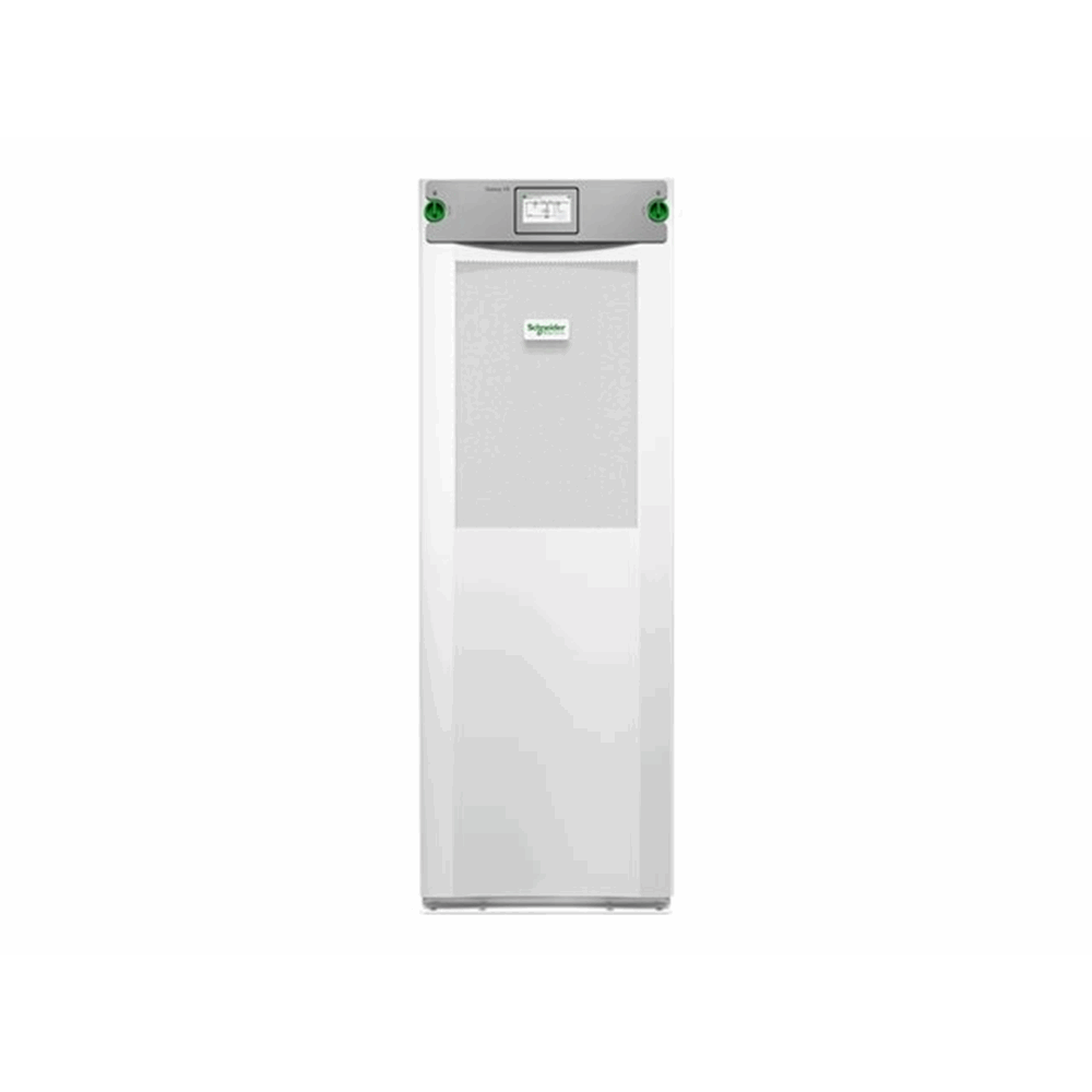 Galaxy VS UPS 20kW 400V for External Batteries  Start-up 5x8