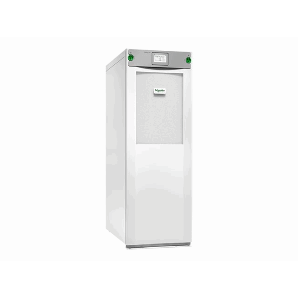 Galaxy VS UPS 20kW 400V for External Batteries  Start-up 5x8