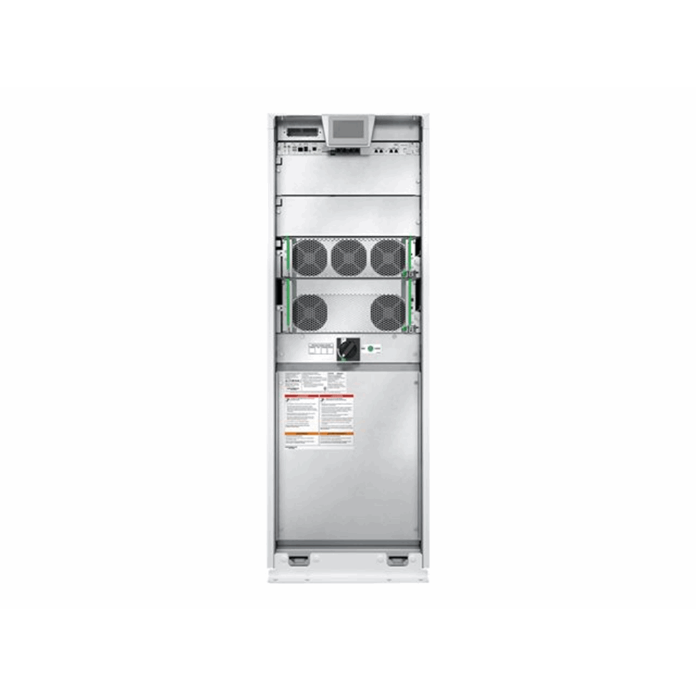 Galaxy VS UPS 20kW 400V for External Batteries  Start-up 5x8