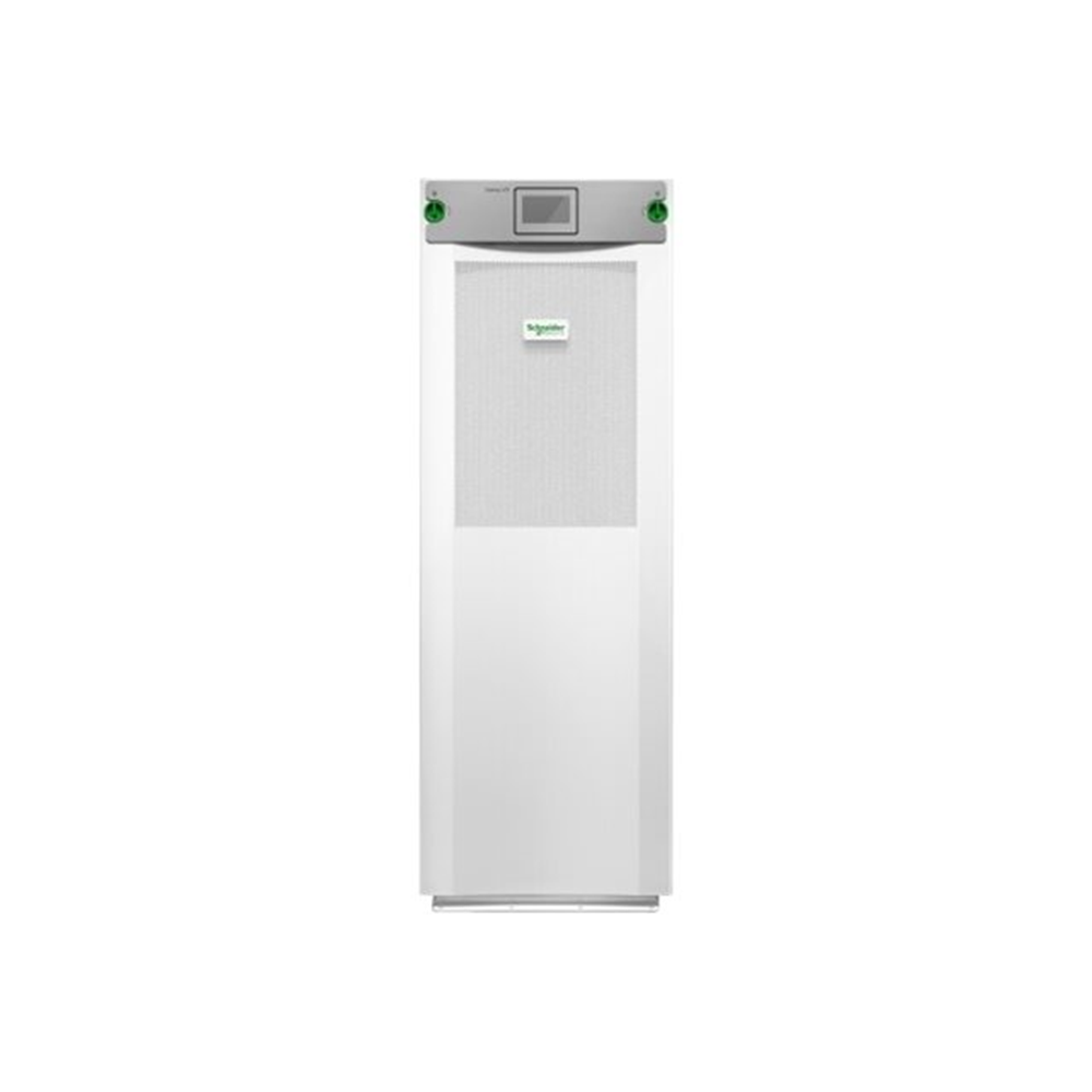 Galaxy VS UPS 20kW 400V with N+1 power Galaxy VS UPS 20kW 400V with N+1 power
