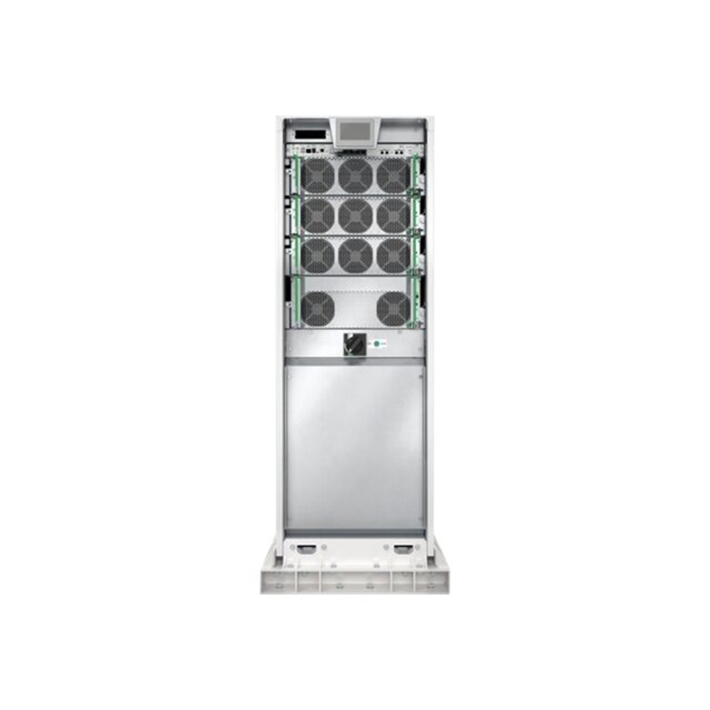 Galaxy VS UPS 30kW 400V for external 5x8