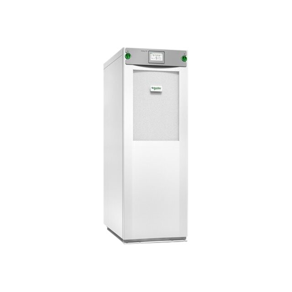 Galaxy VS UPS 30kW 400V for External Batteries  Start-up 5x8