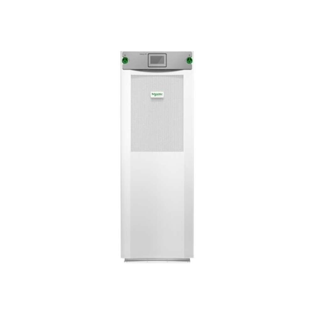 Galaxy VS UPS 30kW 400V with N+1 power Galaxy VS UPS 30kW 400V with N+1 power