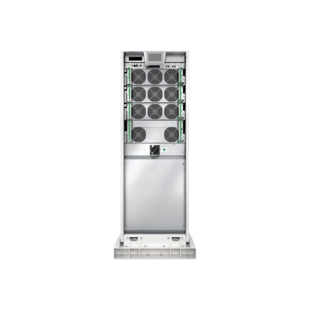 Galaxy VS UPS 50kW 400V for external 5x8