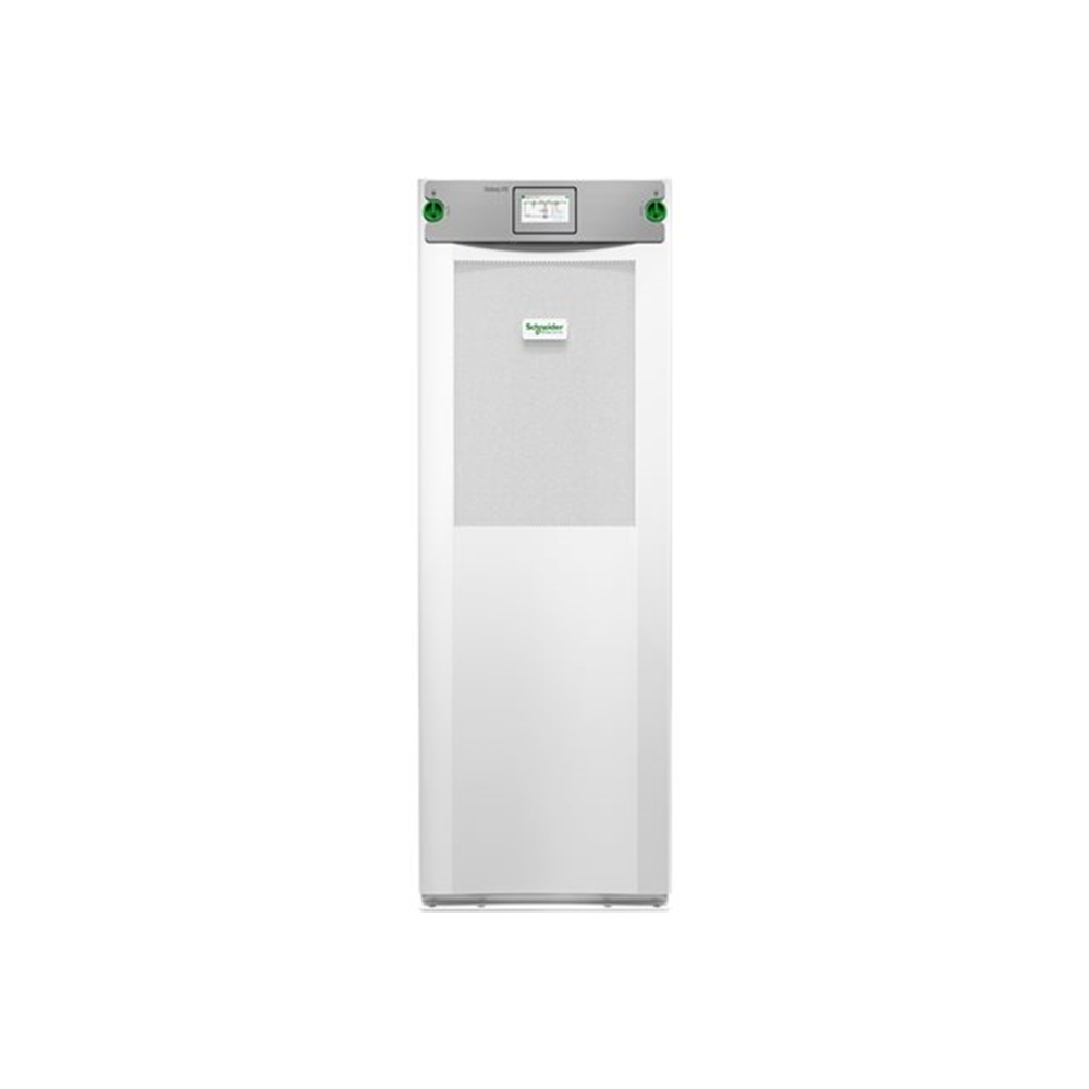 Galaxy VS UPS 50kW 400V for External Batteries  Start-up 5x8