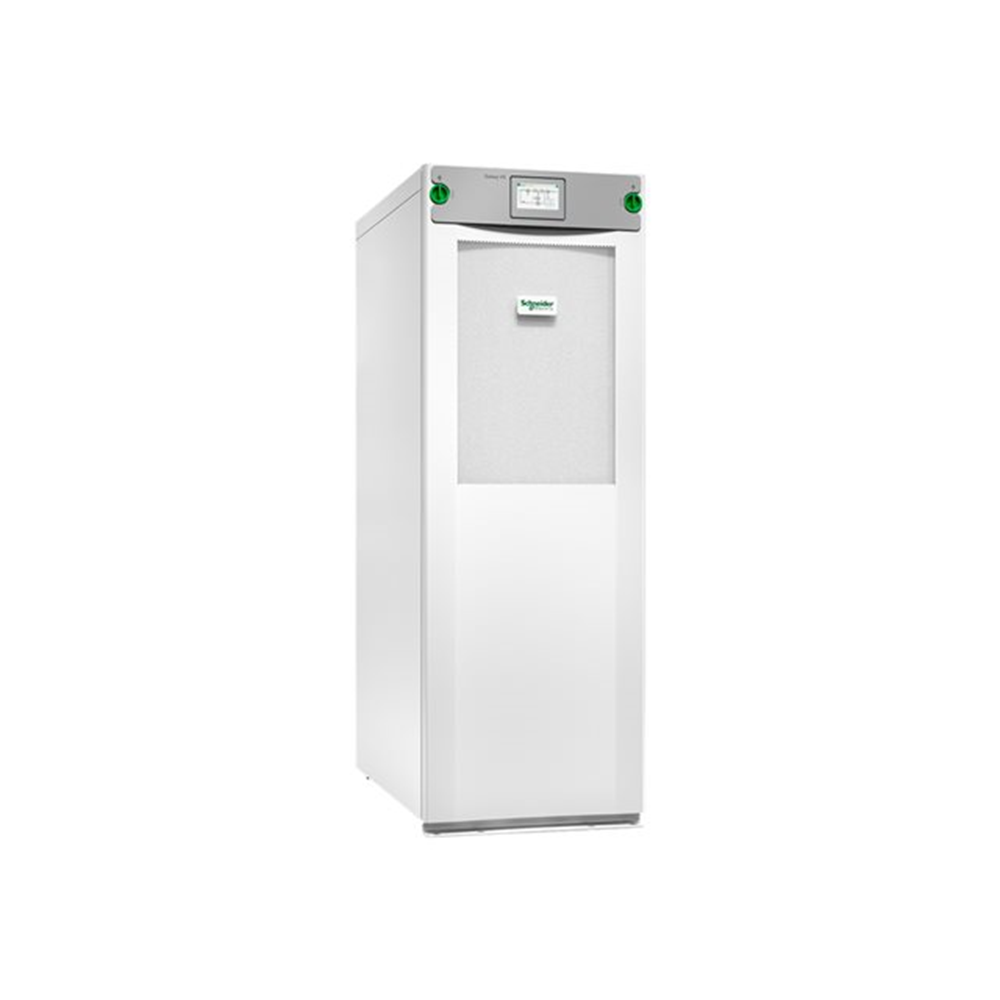 Galaxy VS UPS 50kW 400V for External Batteries  Start-up 5x8