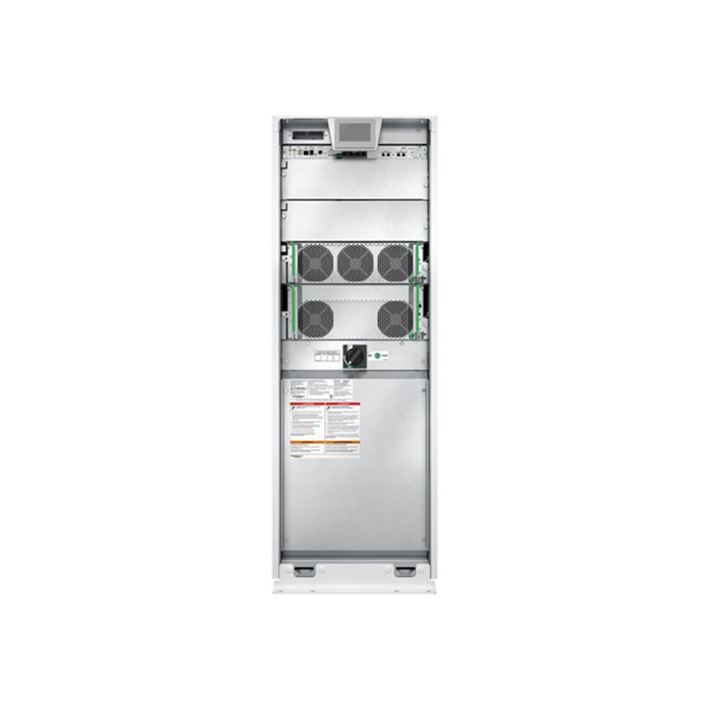 Galaxy VS UPS 50kW 400V for External Batteries  Start-up 5x8