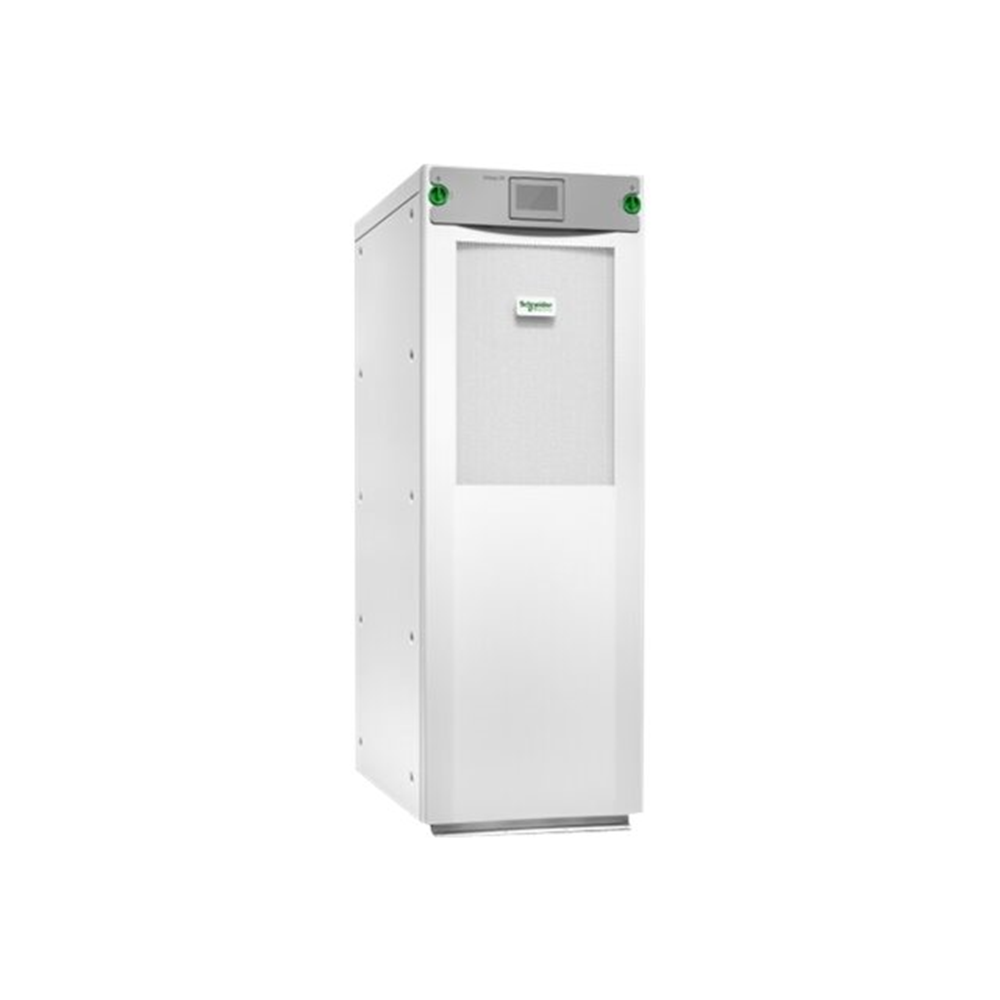 Galaxy VS UPS 60kW 400V with N+1 PWR for