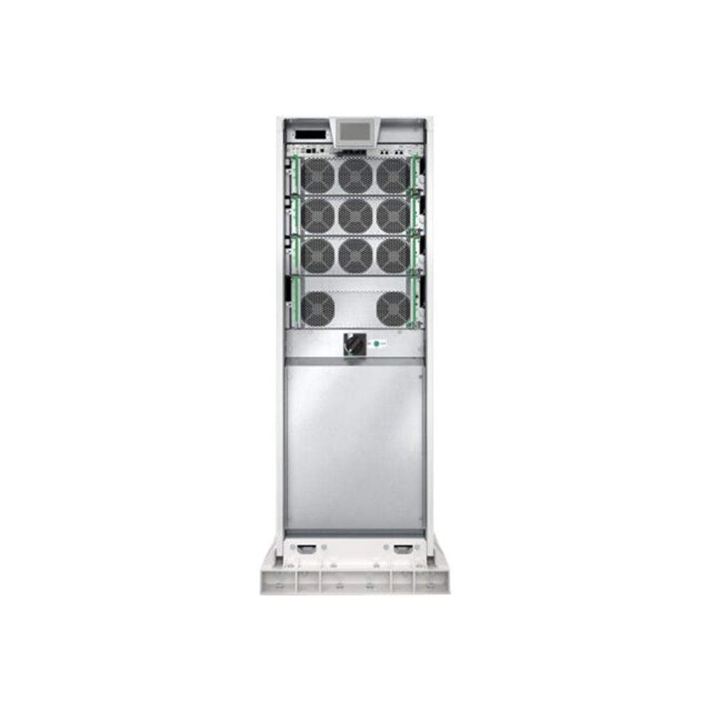 Galaxy VS UPS 80kW 400V for external 5x8