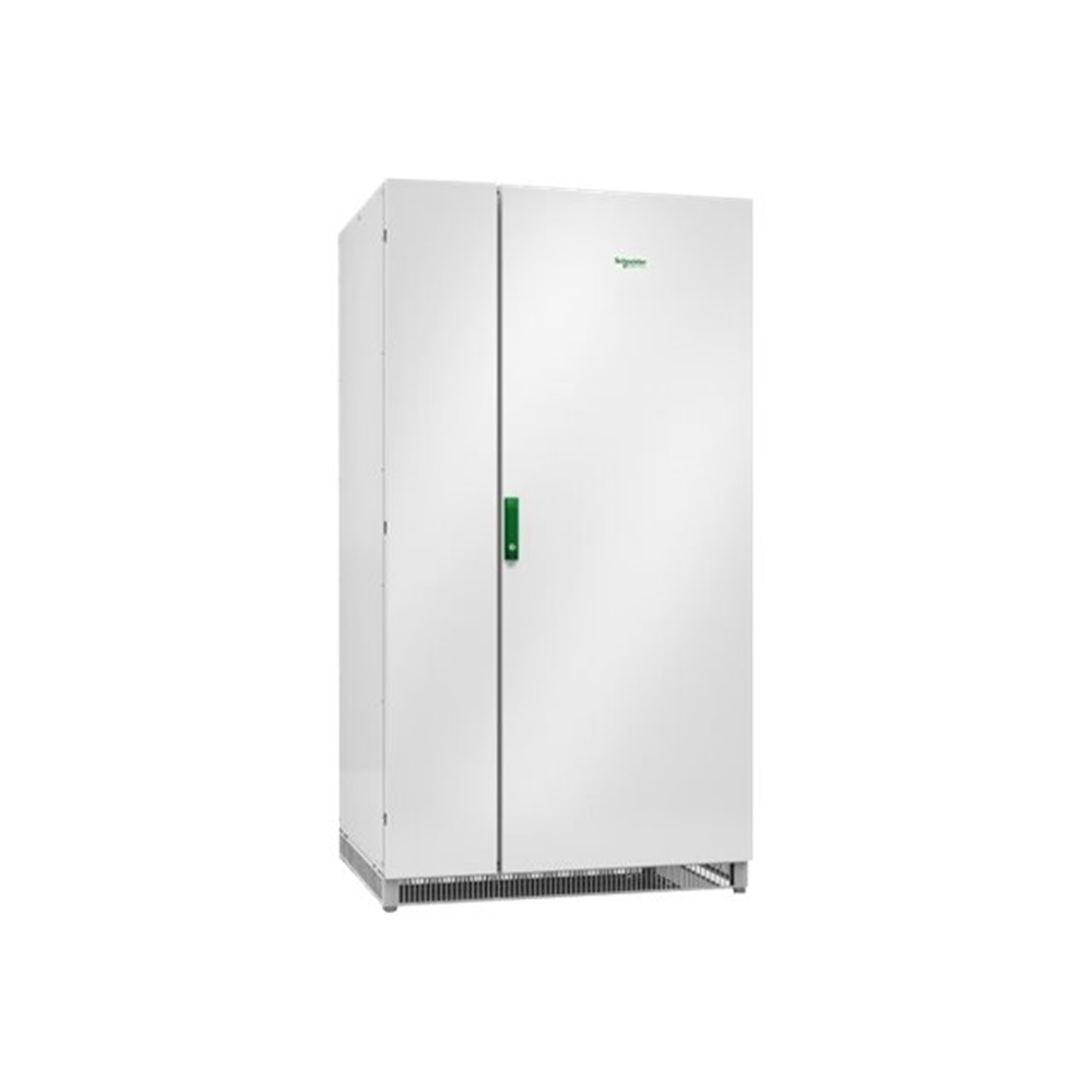 GalaxyVSClassic Bat Cabinet IEC ConfigB2 GalaxyVSClassic Bat Cabinet IEC ConfigB2