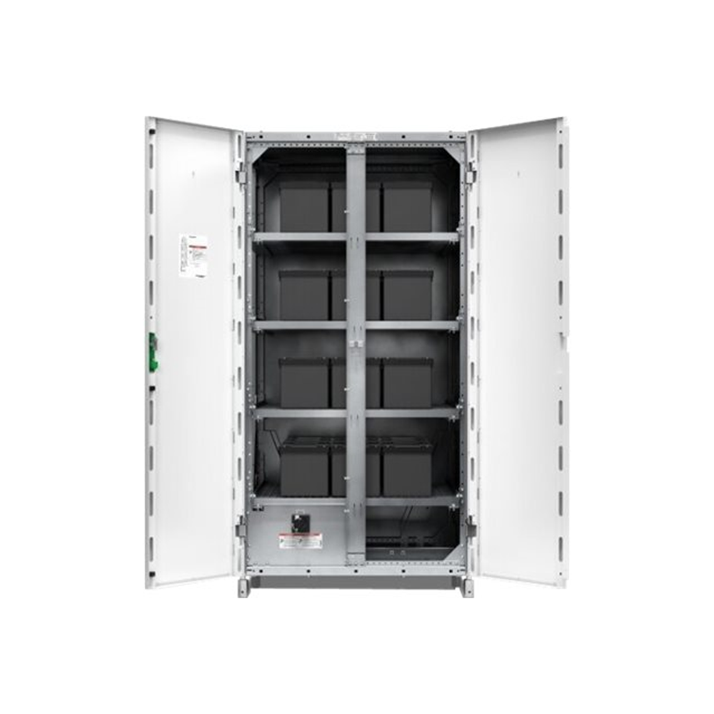 GalaxyVSClassic Bat Cabinet IEC ConfigB2 GalaxyVSClassic Bat Cabinet IEC ConfigB2