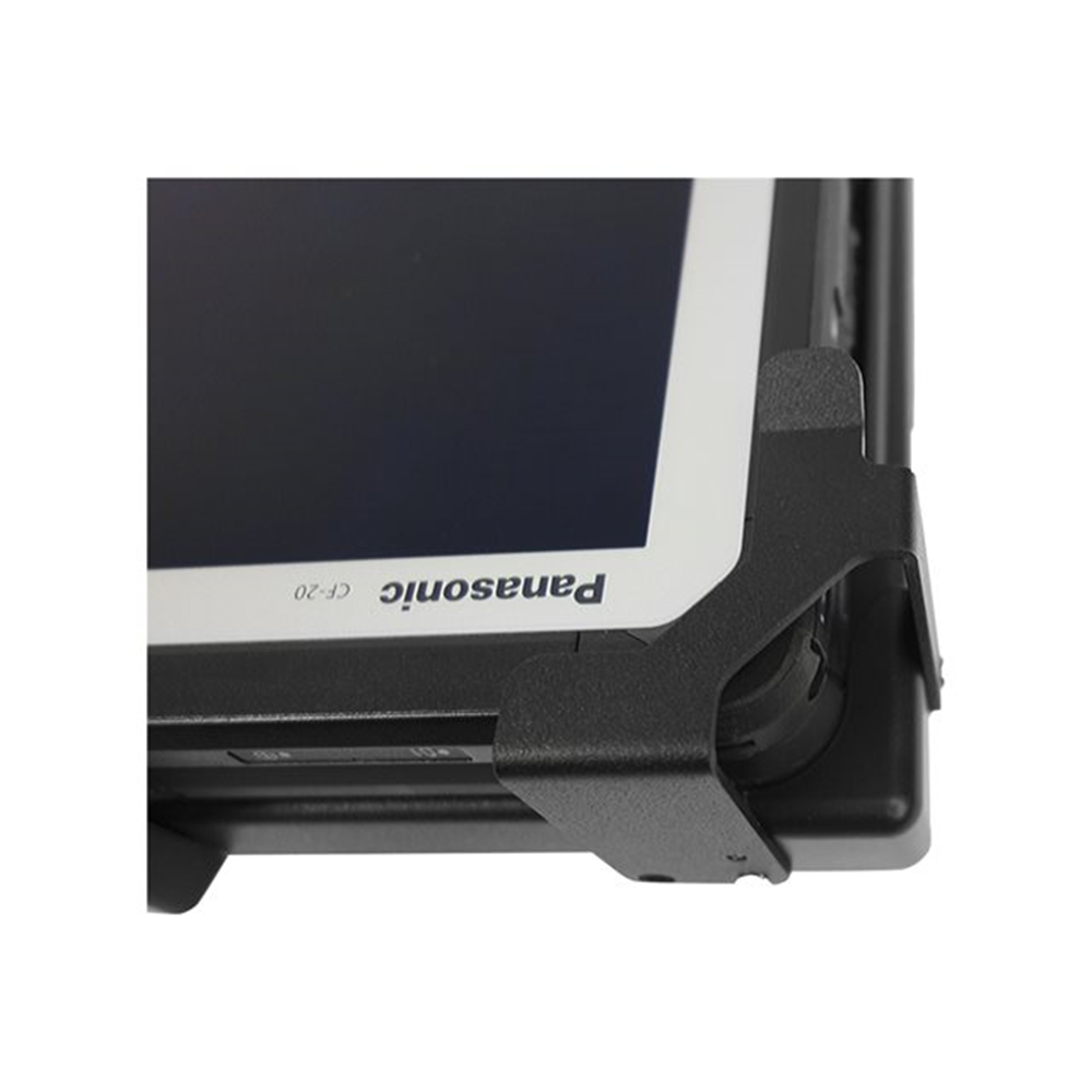 Gamber-Johnson bevestigingscomponent