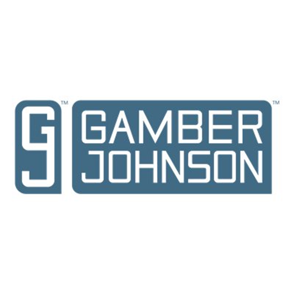 Gamber-Johnson bevestigingscomponent - voor computer te bevestigen aan voertuig