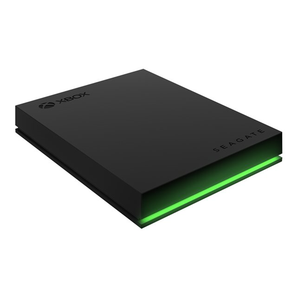 Game Drive for Xbox 2TB USB 3.2 Gen 1