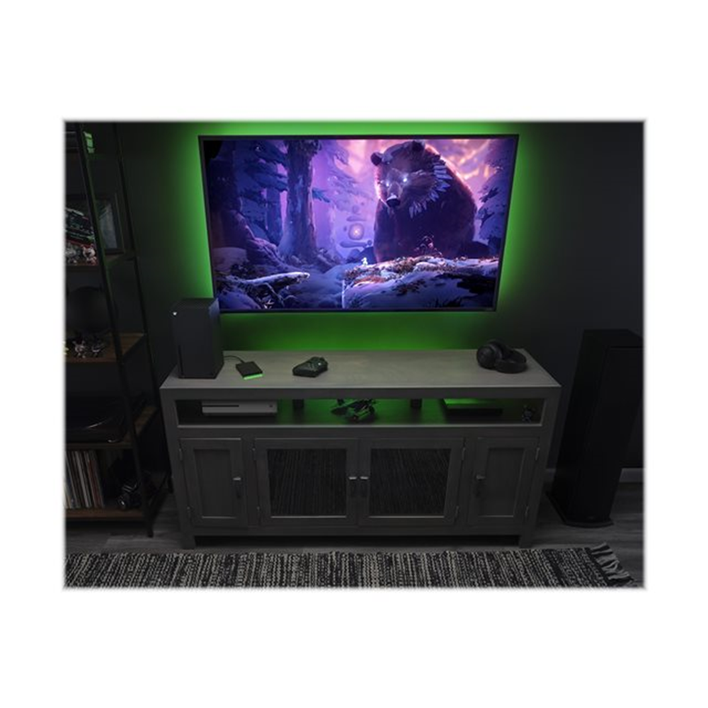 Game Drive for Xbox 2TB USB 3.2 Gen 1