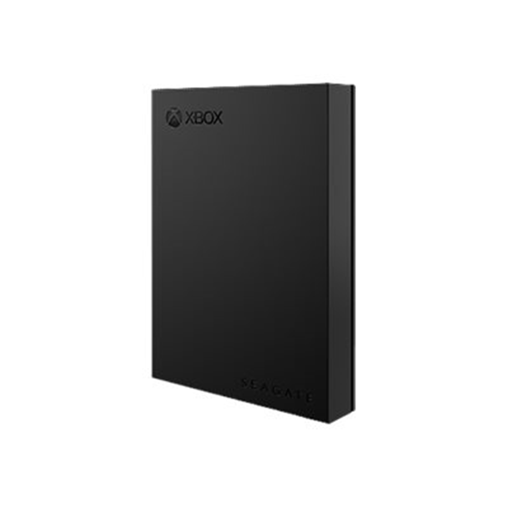 Game Drive for Xbox 4TB USB 3.2 Gen 1 Game Drive for Xbox 4TB USB 3.2 Gen 1